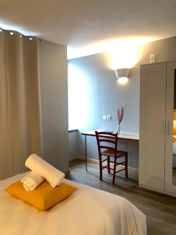 Auberge Des Trois Rivieres Condat  Zewnętrze zdjęcie